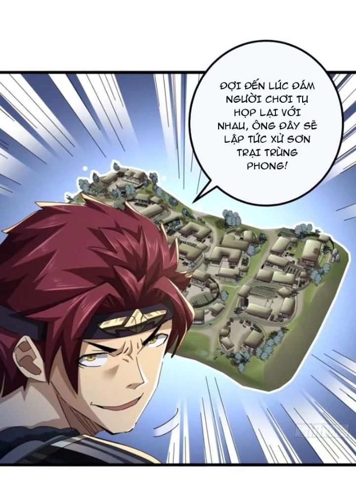 Kim Cương Bất Hoại Đại Trại Chủ Chapter 26 - 59