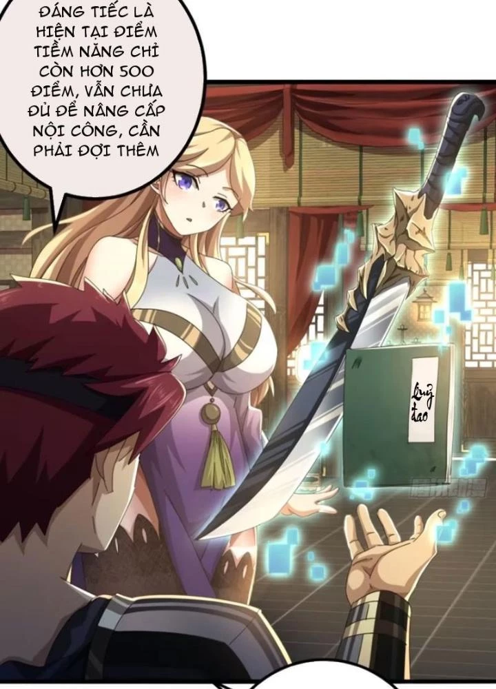 Kim Cương Bất Hoại Đại Trại Chủ Chapter 26 - 61
