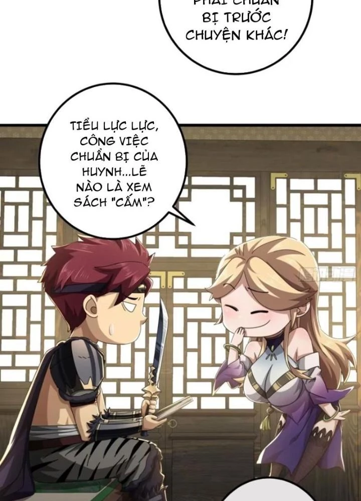 Kim Cương Bất Hoại Đại Trại Chủ Chapter 26 - 63