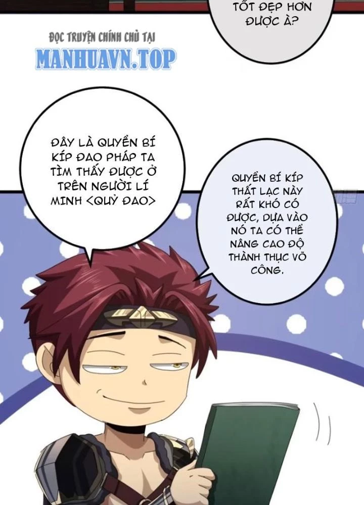 Kim Cương Bất Hoại Đại Trại Chủ Chapter 26 - 65