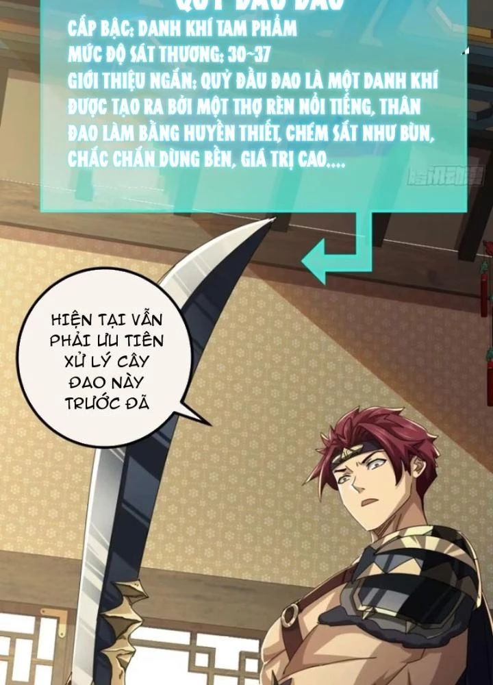 Kim Cương Bất Hoại Đại Trại Chủ Chapter 26 - 71