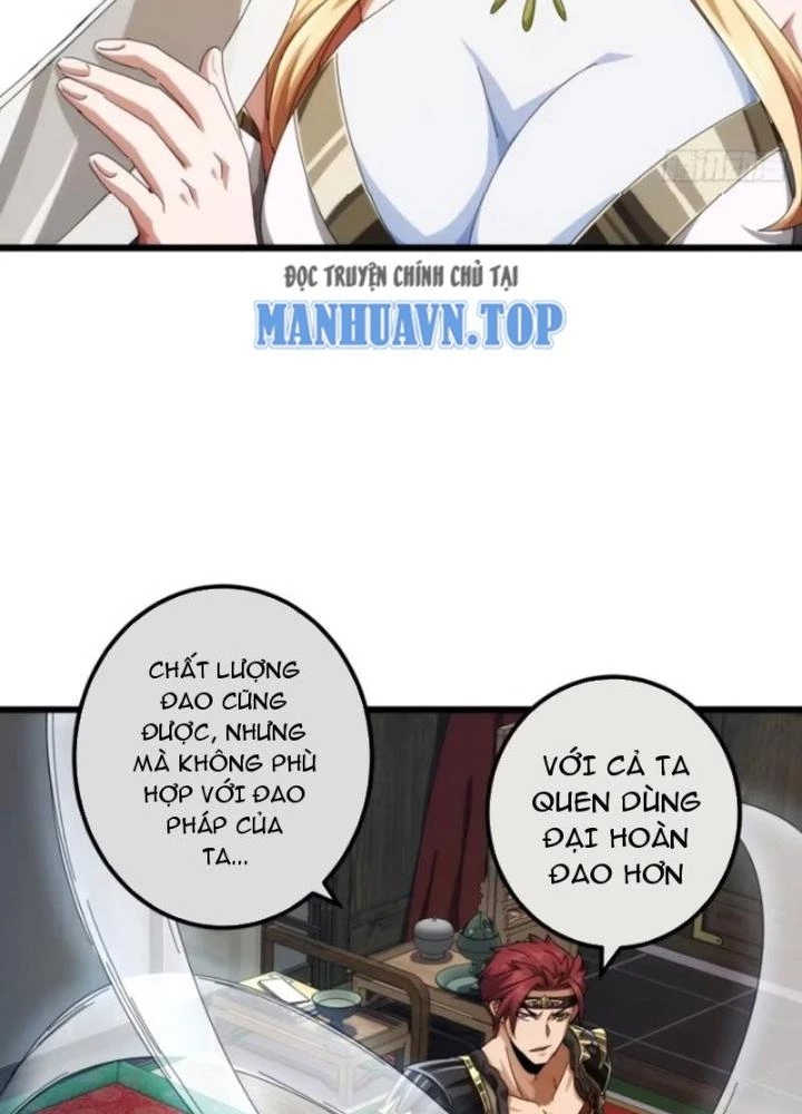 Kim Cương Bất Hoại Đại Trại Chủ Chapter 26 - 75
