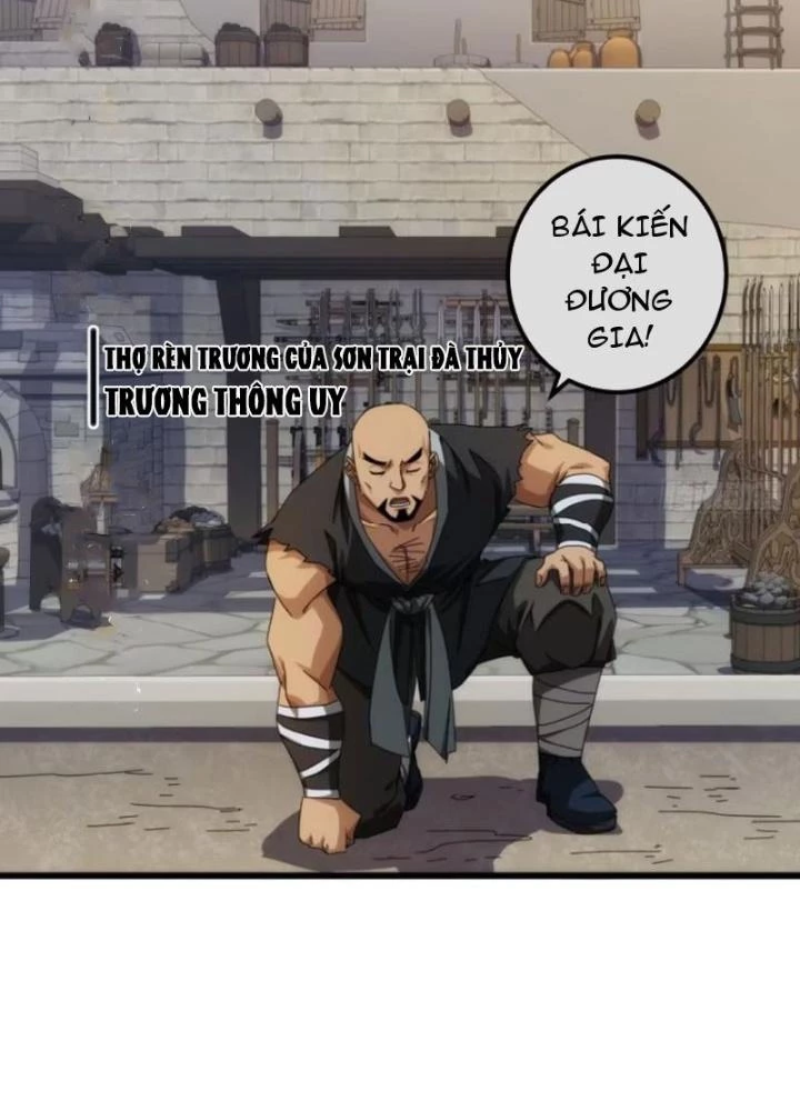 Kim Cương Bất Hoại Đại Trại Chủ Chapter 26 - 81