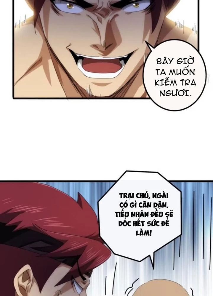 Kim Cương Bất Hoại Đại Trại Chủ Chapter 26 - 85