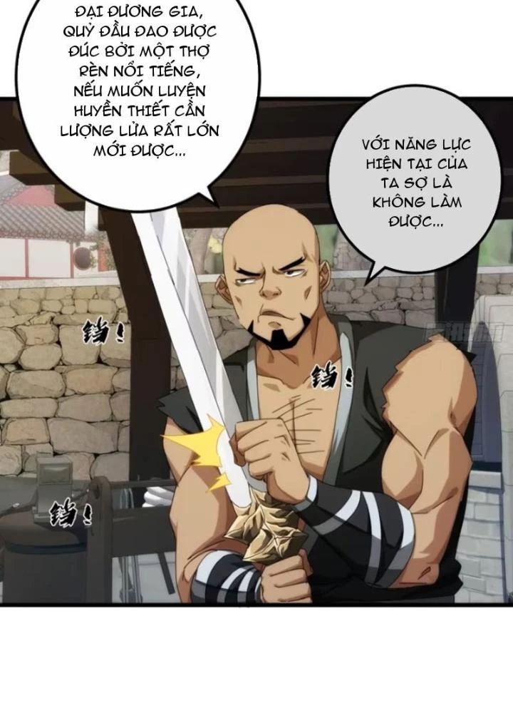 Kim Cương Bất Hoại Đại Trại Chủ Chapter 26 - 93