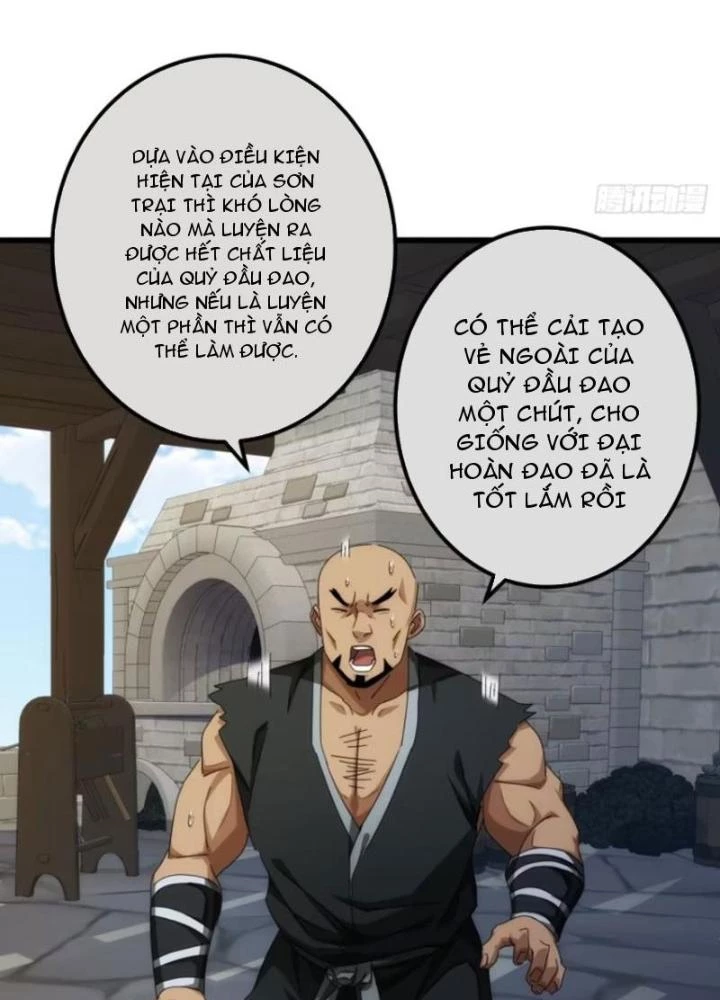 Kim Cương Bất Hoại Đại Trại Chủ Chapter 26 - 99