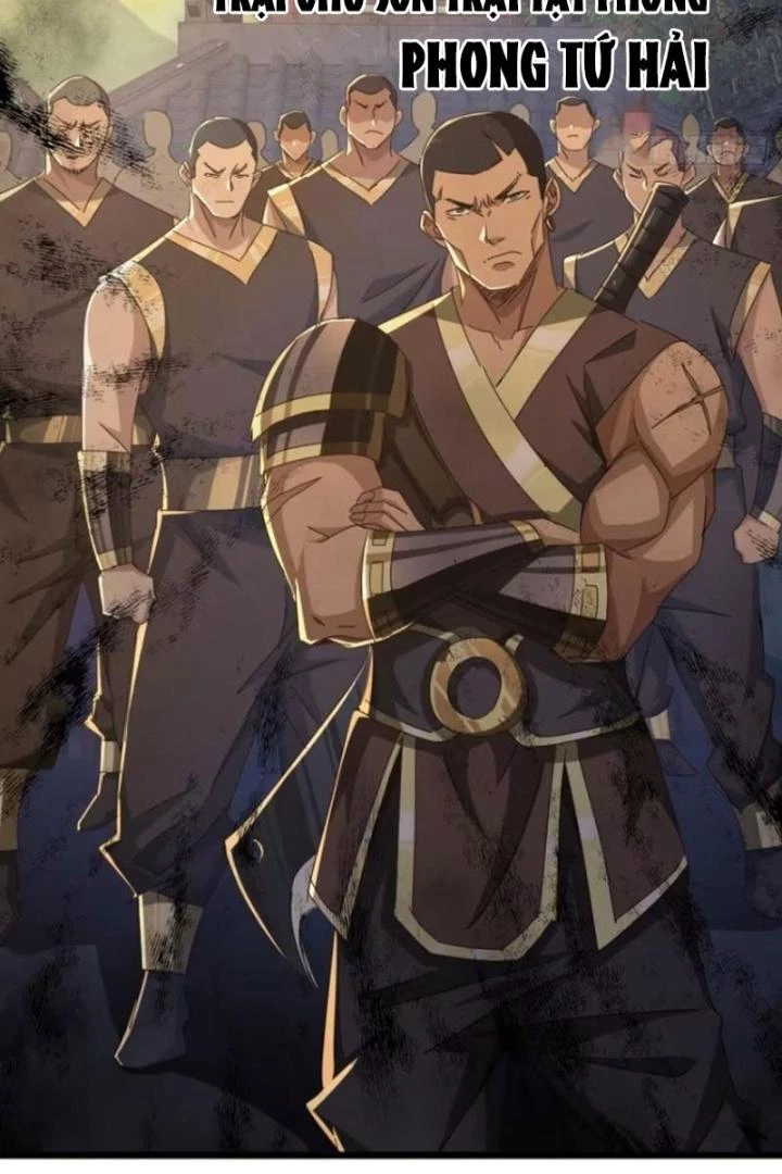 Kim Cương Bất Hoại Đại Trại Chủ Chapter 26 - 117