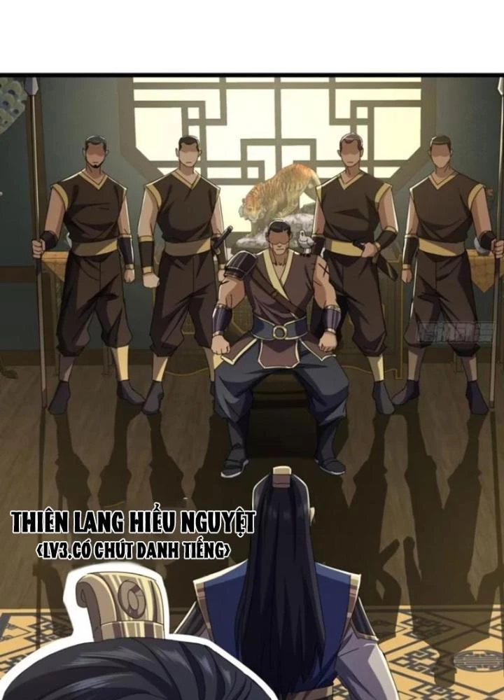 Kim Cương Bất Hoại Đại Trại Chủ Chapter 27 - 3