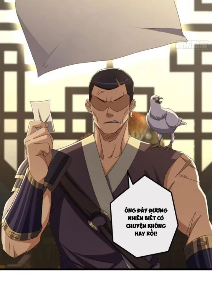 Kim Cương Bất Hoại Đại Trại Chủ Chapter 27 - 7
