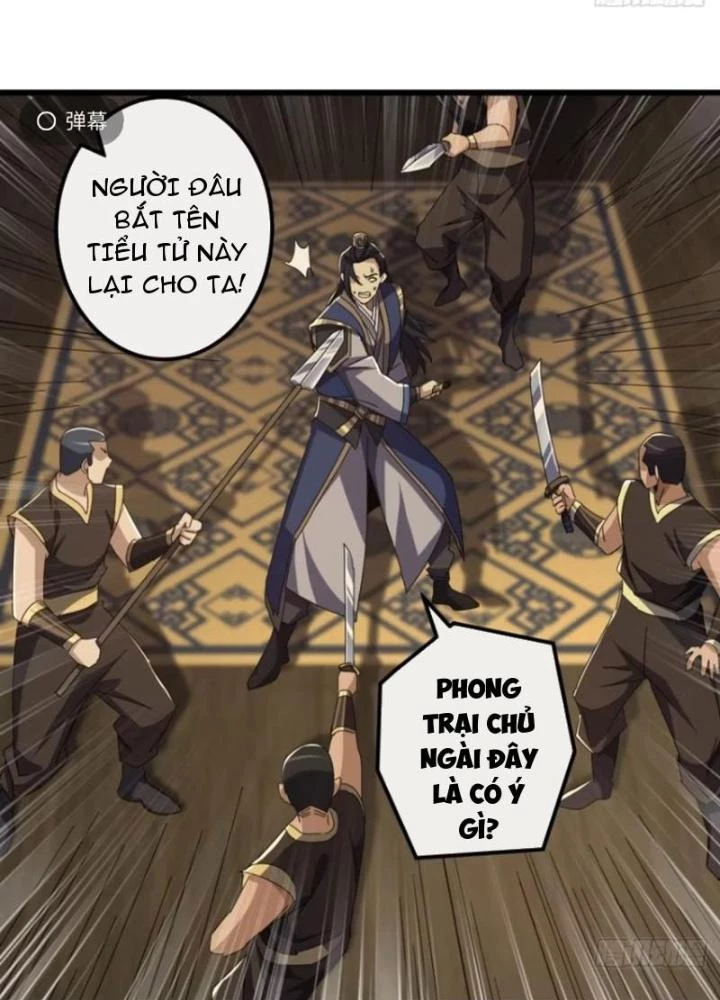 Kim Cương Bất Hoại Đại Trại Chủ Chapter 27 - 9