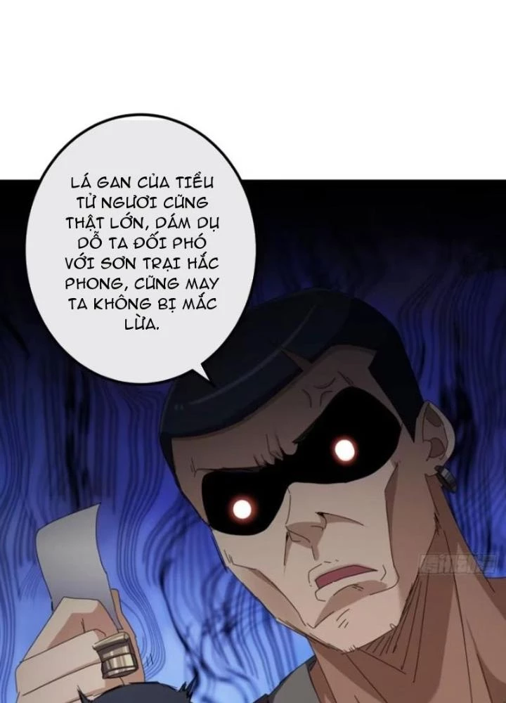 Kim Cương Bất Hoại Đại Trại Chủ Chapter 27 - 11