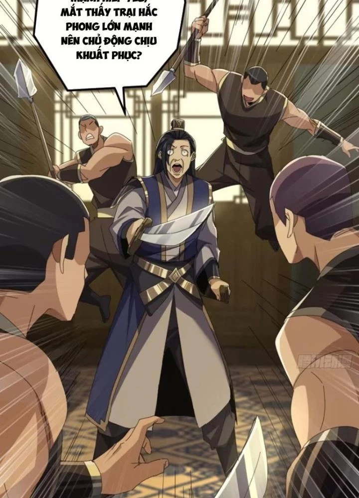 Kim Cương Bất Hoại Đại Trại Chủ Chapter 27 - 15