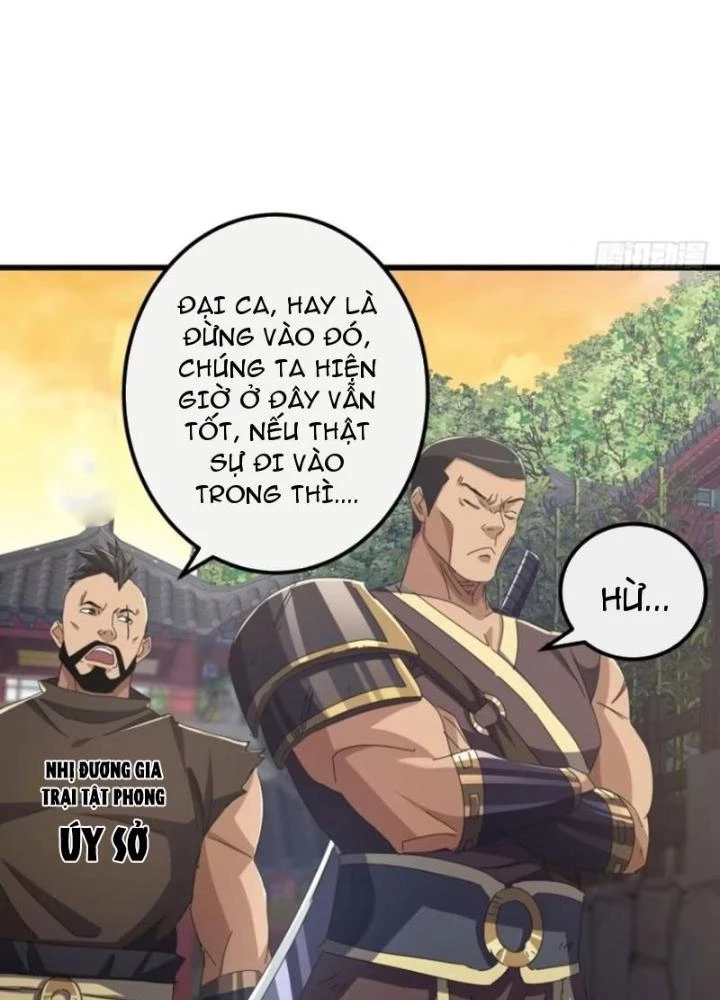 Kim Cương Bất Hoại Đại Trại Chủ Chapter 27 - 21