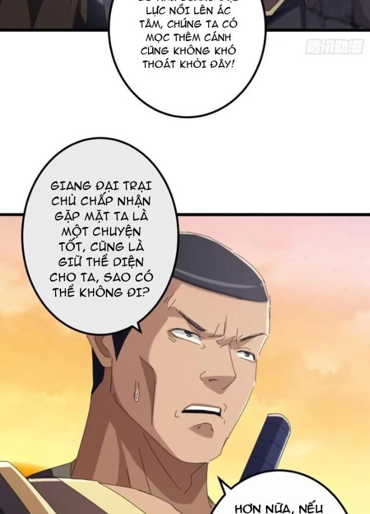 Kim Cương Bất Hoại Đại Trại Chủ Chapter 27 - 23