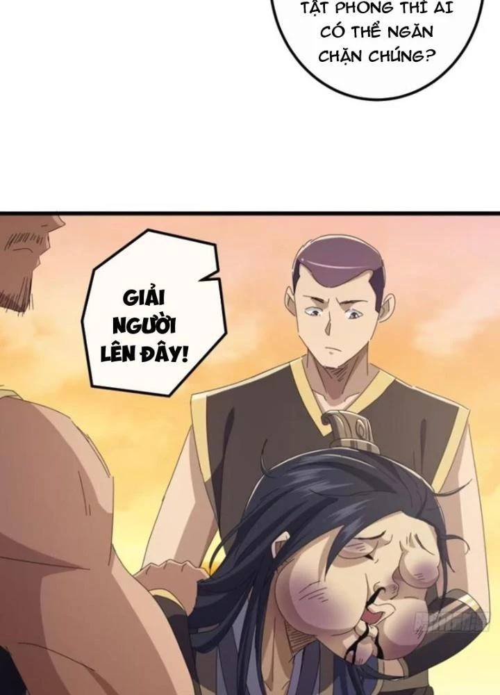 Kim Cương Bất Hoại Đại Trại Chủ Chapter 27 - 25