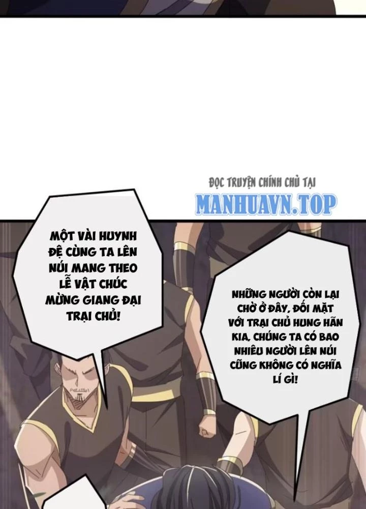 Kim Cương Bất Hoại Đại Trại Chủ Chapter 27 - 27
