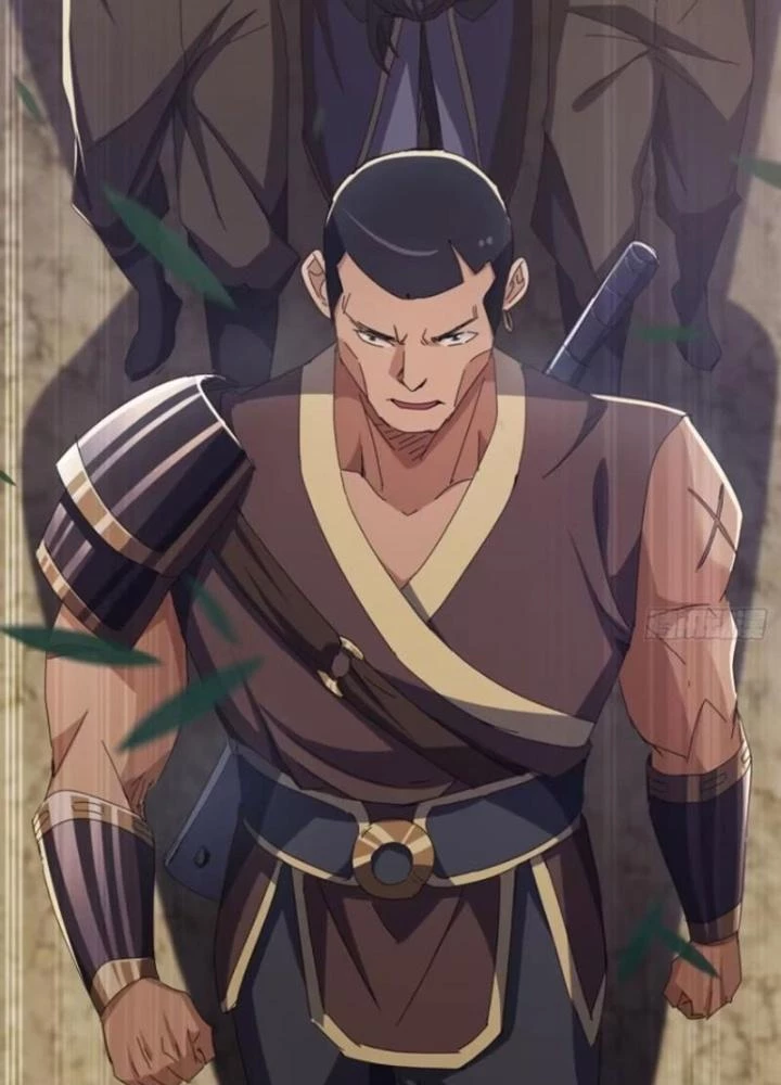 Kim Cương Bất Hoại Đại Trại Chủ Chapter 27 - 29