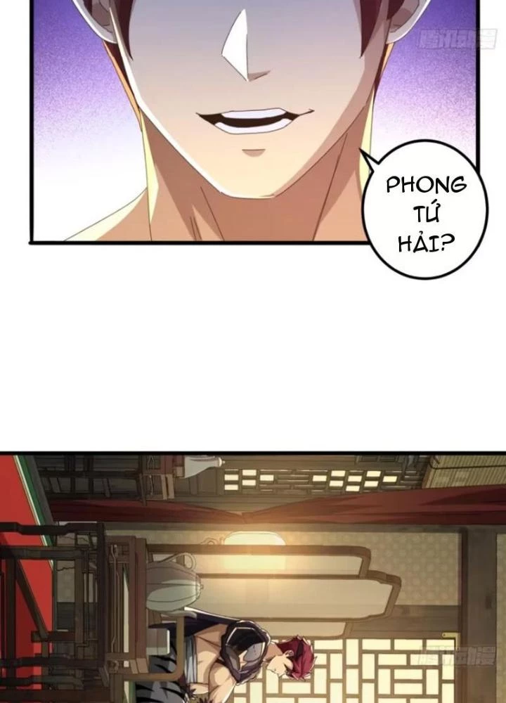 Kim Cương Bất Hoại Đại Trại Chủ Chapter 27 - 39