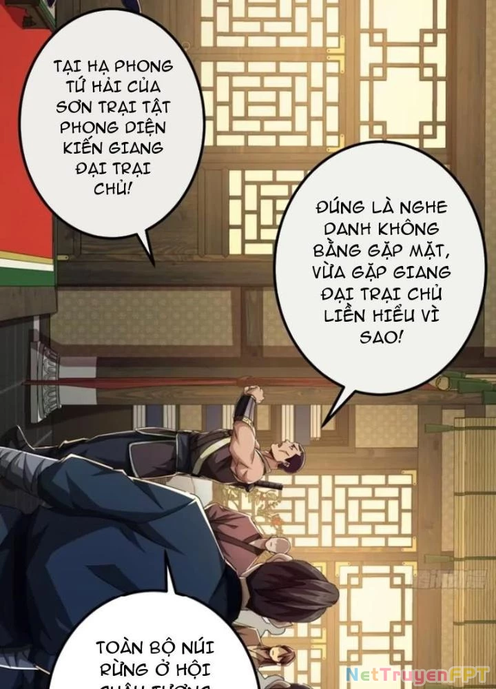 Kim Cương Bất Hoại Đại Trại Chủ Chapter 27 - 41