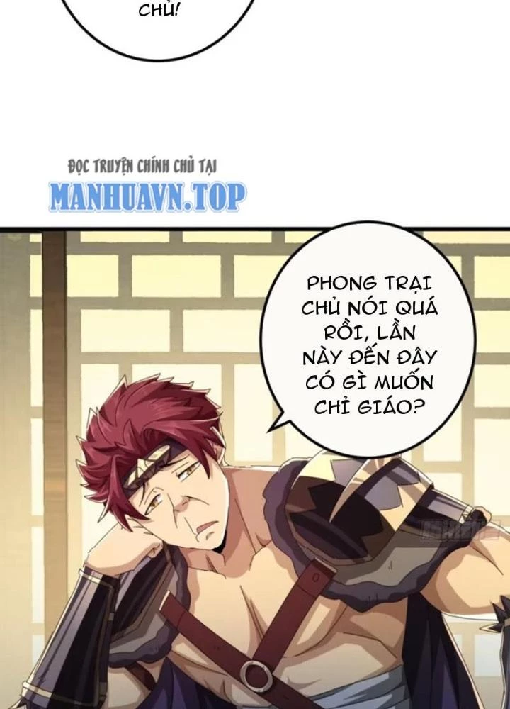 Kim Cương Bất Hoại Đại Trại Chủ Chapter 27 - 43