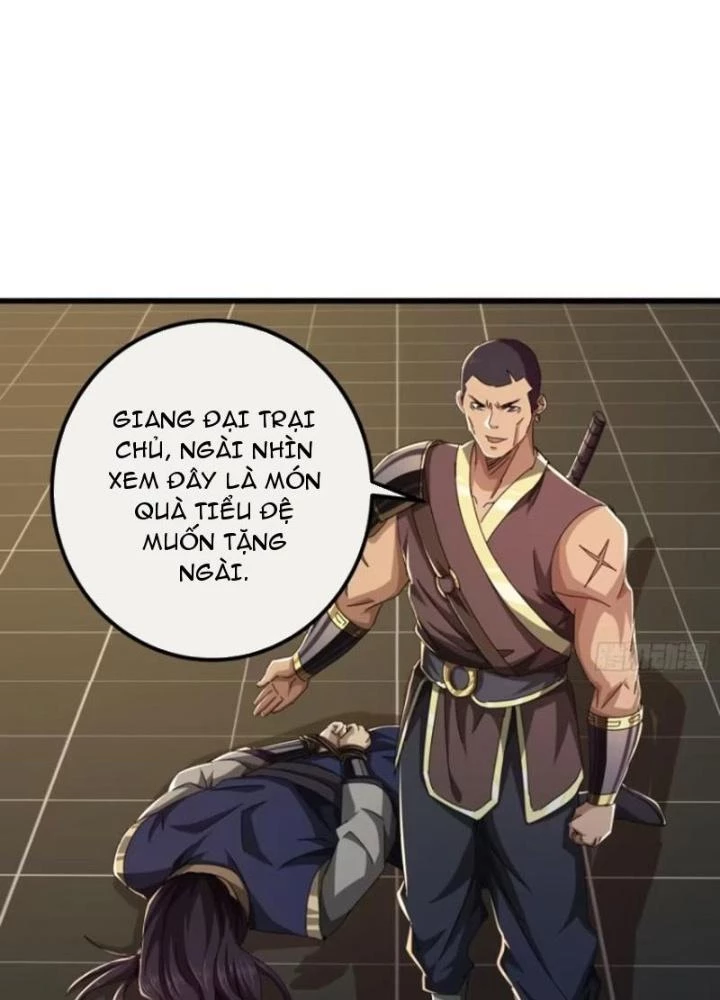 Kim Cương Bất Hoại Đại Trại Chủ Chapter 27 - 45