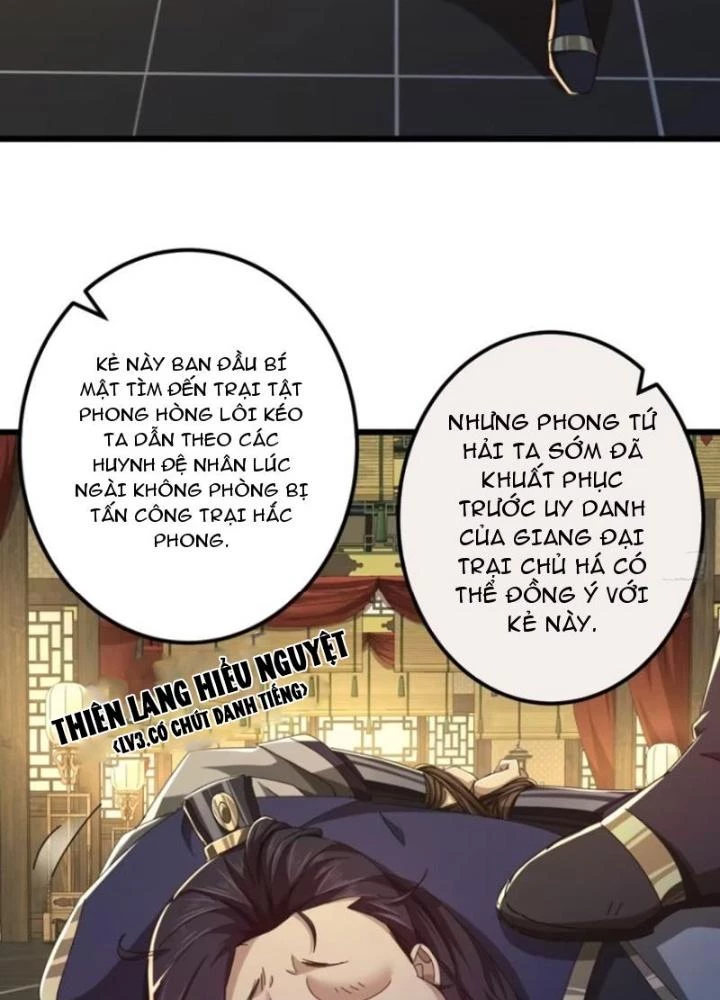 Kim Cương Bất Hoại Đại Trại Chủ Chapter 27 - 47