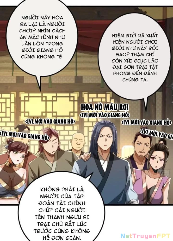 Kim Cương Bất Hoại Đại Trại Chủ Chapter 27 - 51