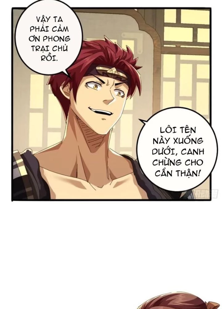 Kim Cương Bất Hoại Đại Trại Chủ Chapter 27 - 53