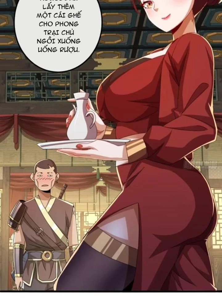 Kim Cương Bất Hoại Đại Trại Chủ Chapter 27 - 55