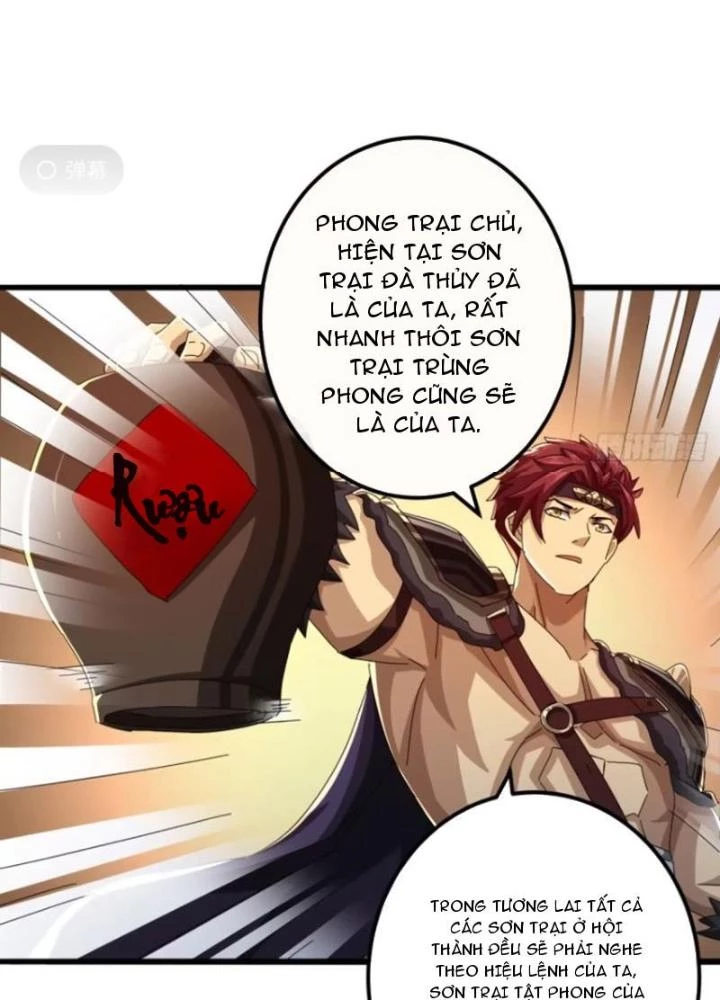 Kim Cương Bất Hoại Đại Trại Chủ Chapter 27 - 57