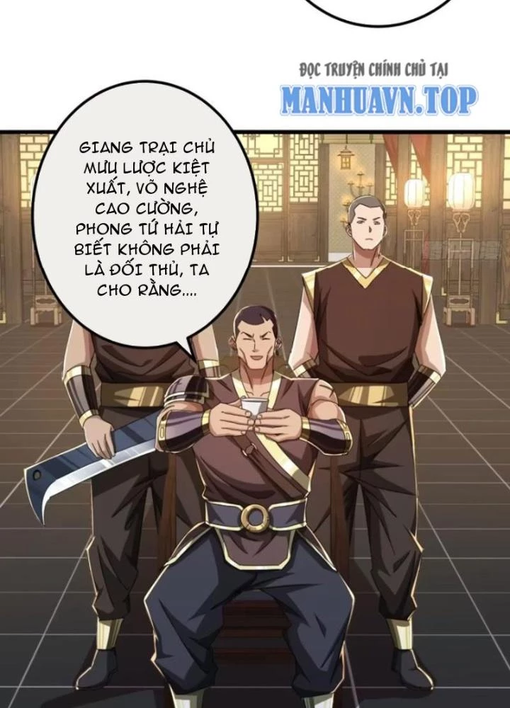 Kim Cương Bất Hoại Đại Trại Chủ Chapter 27 - 59