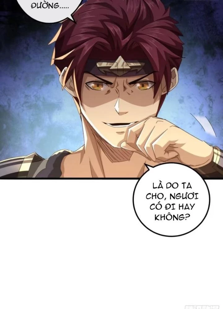 Kim Cương Bất Hoại Đại Trại Chủ Chapter 27 - 67