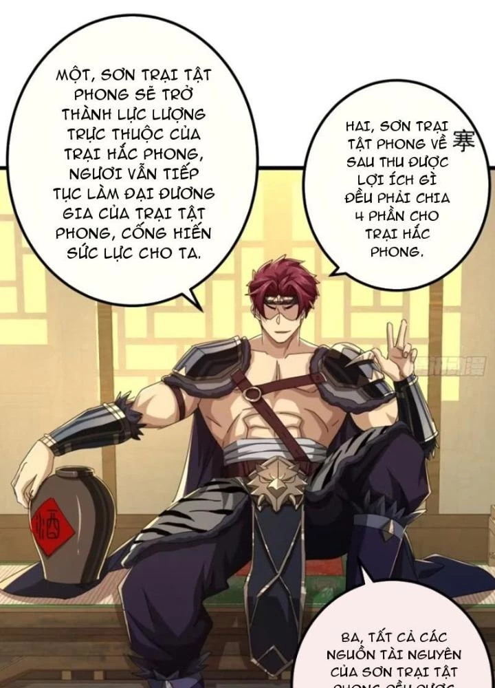 Kim Cương Bất Hoại Đại Trại Chủ Chapter 27 - 73