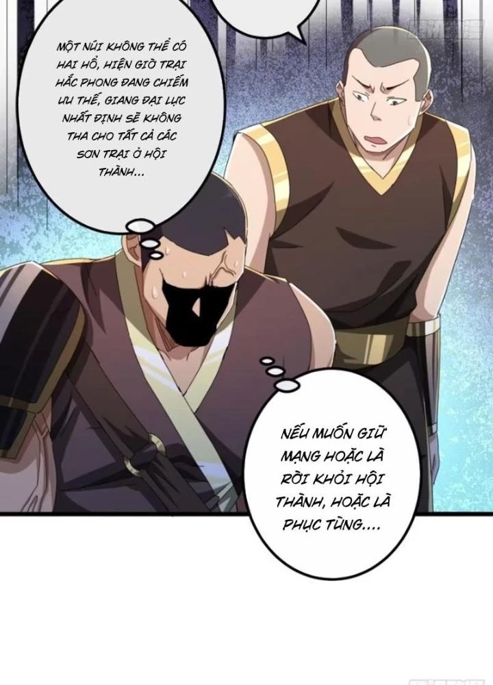 Kim Cương Bất Hoại Đại Trại Chủ Chapter 27 - 79