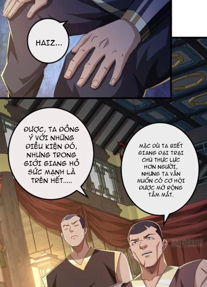 Kim Cương Bất Hoại Đại Trại Chủ Chapter 27 - 81