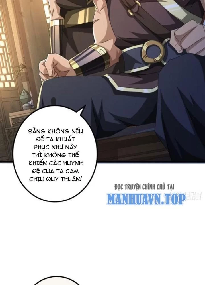 Kim Cương Bất Hoại Đại Trại Chủ Chapter 27 - 83