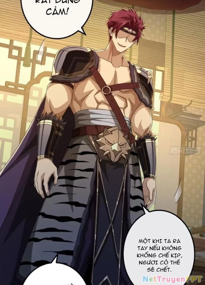 Kim Cương Bất Hoại Đại Trại Chủ Chapter 27 - 85