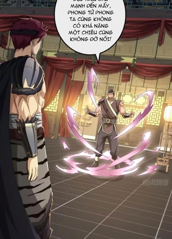 Kim Cương Bất Hoại Đại Trại Chủ Chapter 27 - 89