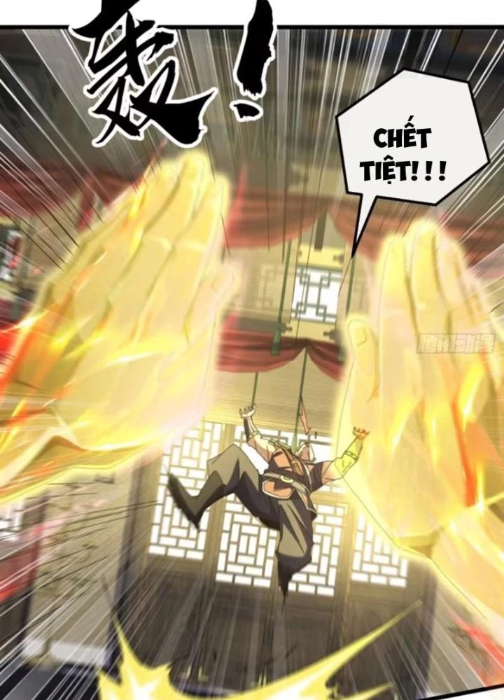 Kim Cương Bất Hoại Đại Trại Chủ Chapter 28 - 9