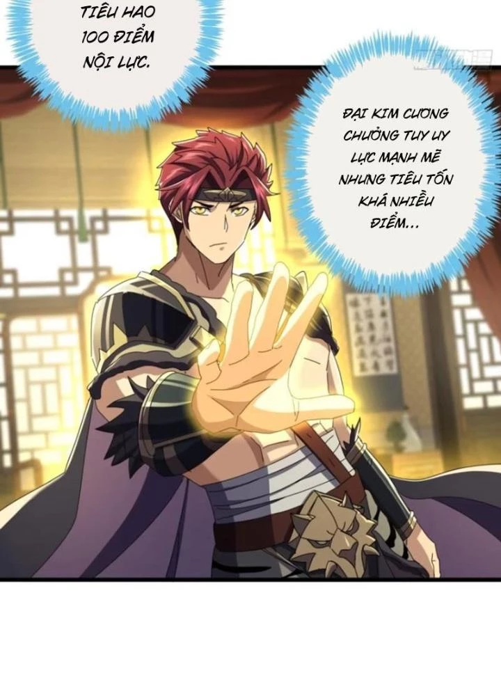 Kim Cương Bất Hoại Đại Trại Chủ Chapter 28 - 25