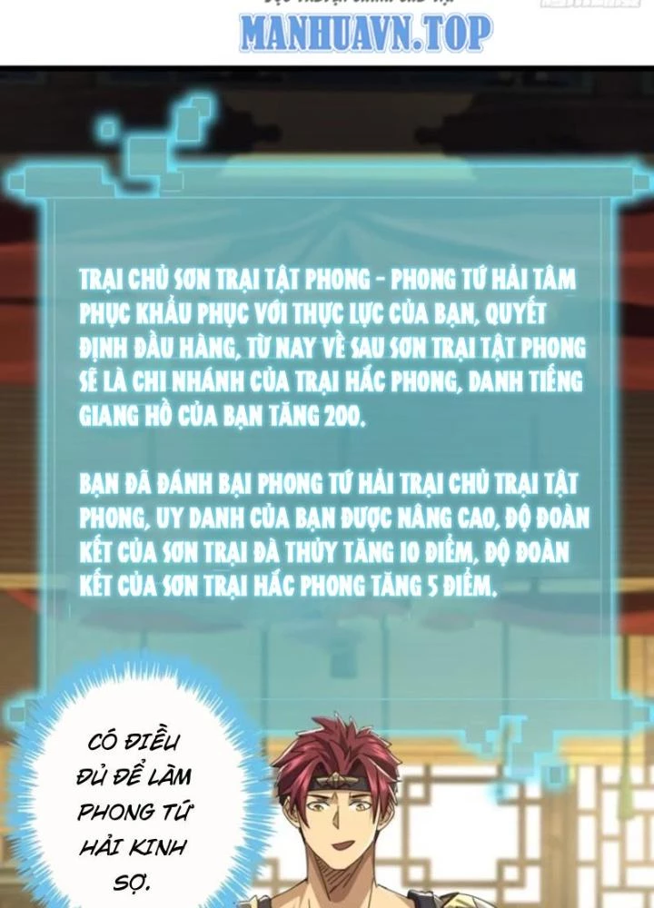 Kim Cương Bất Hoại Đại Trại Chủ Chapter 28 - 27