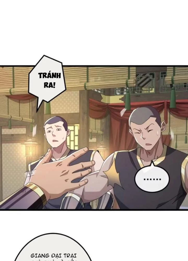 Kim Cương Bất Hoại Đại Trại Chủ Chapter 28 - 33