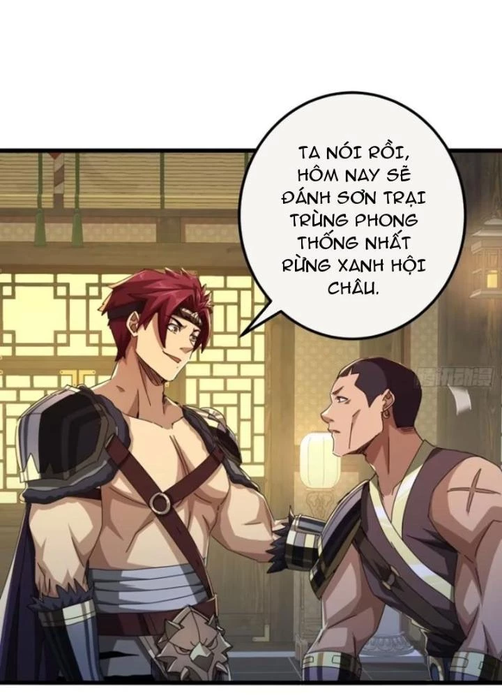 Kim Cương Bất Hoại Đại Trại Chủ Chapter 28 - 41