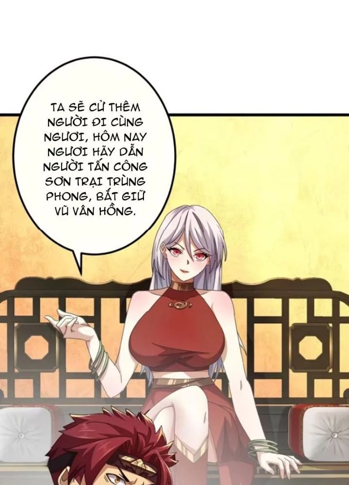 Kim Cương Bất Hoại Đại Trại Chủ Chapter 28 - 43