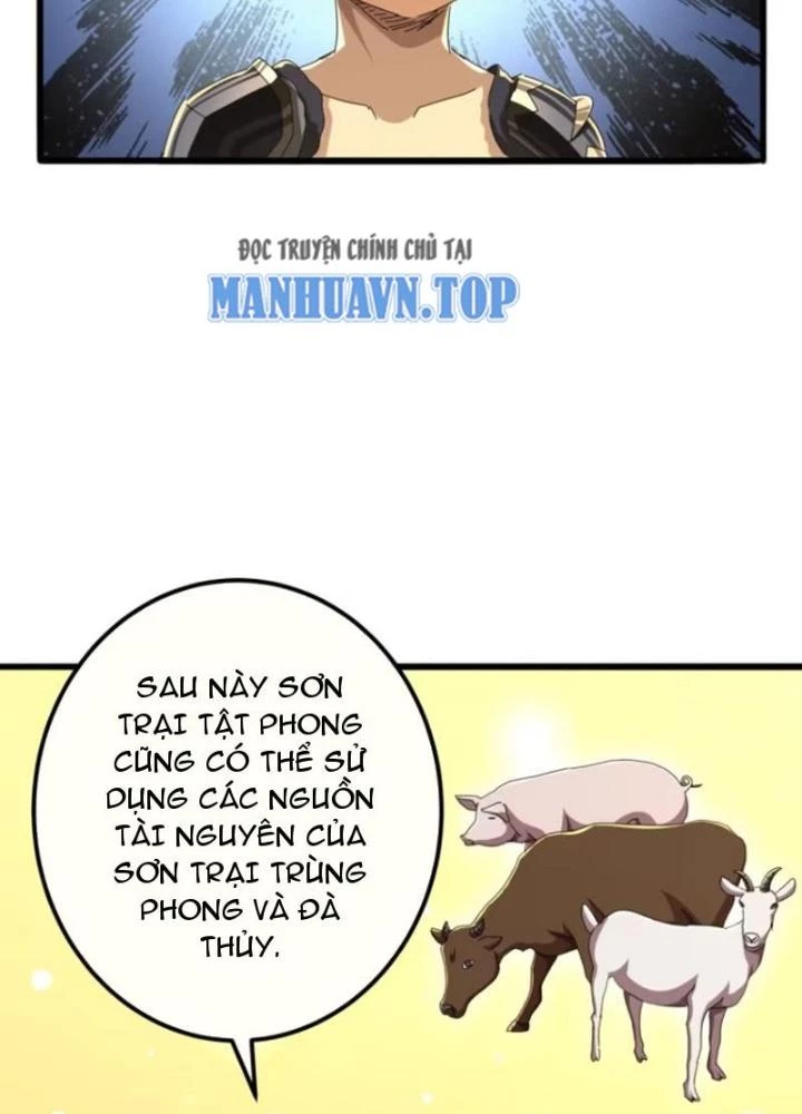 Kim Cương Bất Hoại Đại Trại Chủ Chapter 28 - 47