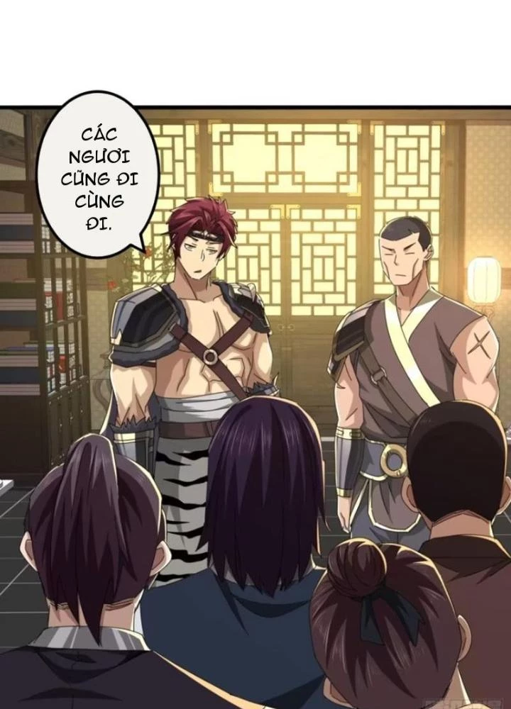 Kim Cương Bất Hoại Đại Trại Chủ Chapter 28 - 53