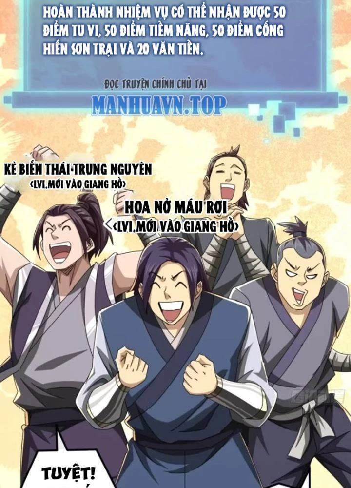 Kim Cương Bất Hoại Đại Trại Chủ Chapter 28 - 57