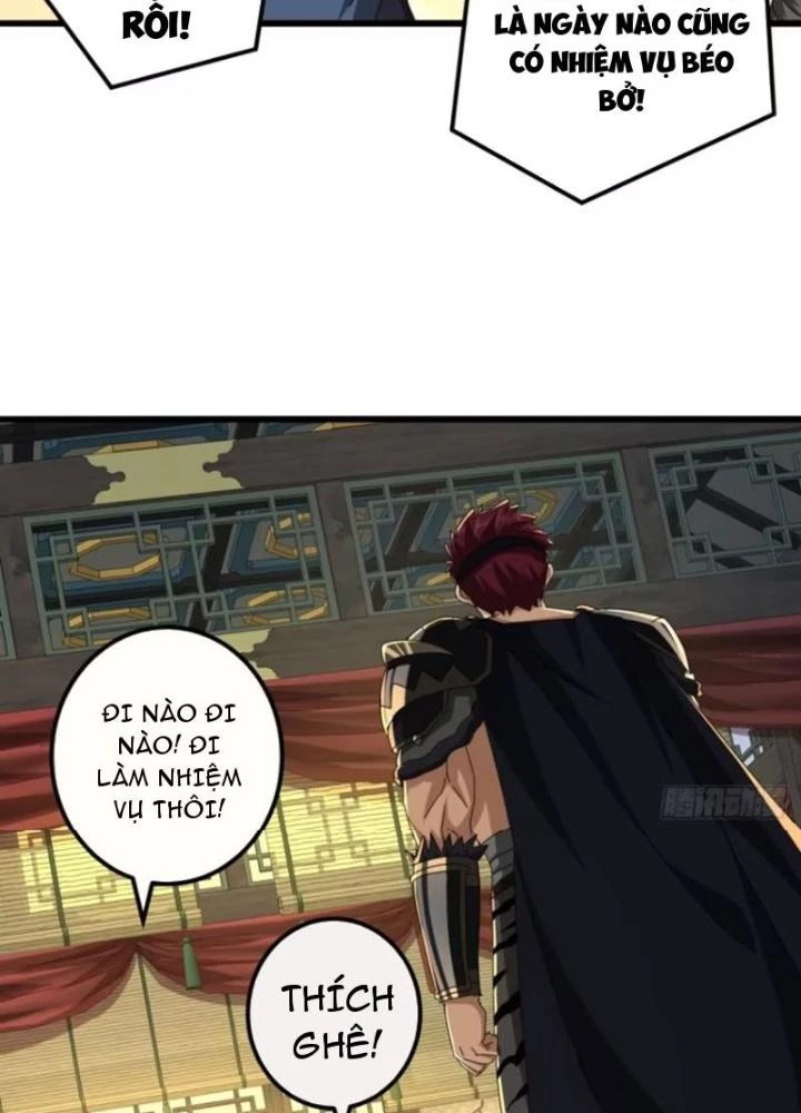 Kim Cương Bất Hoại Đại Trại Chủ Chapter 28 - 59