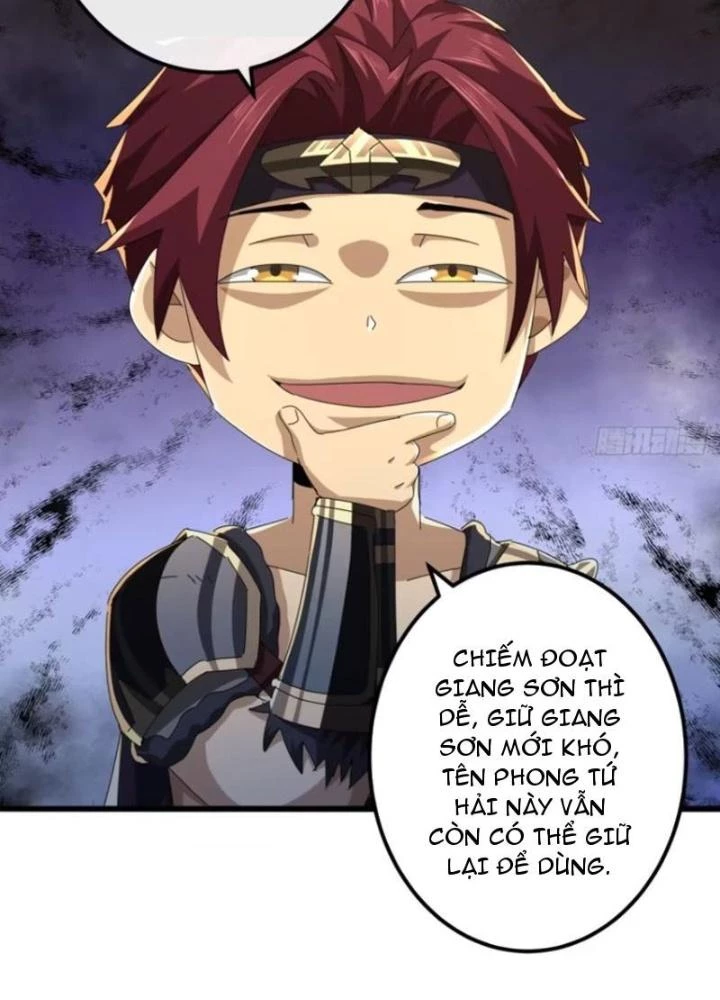 Kim Cương Bất Hoại Đại Trại Chủ Chapter 28 - 65