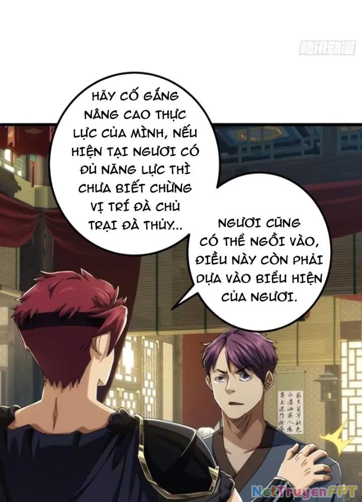 Kim Cương Bất Hoại Đại Trại Chủ Chapter 28 - 67